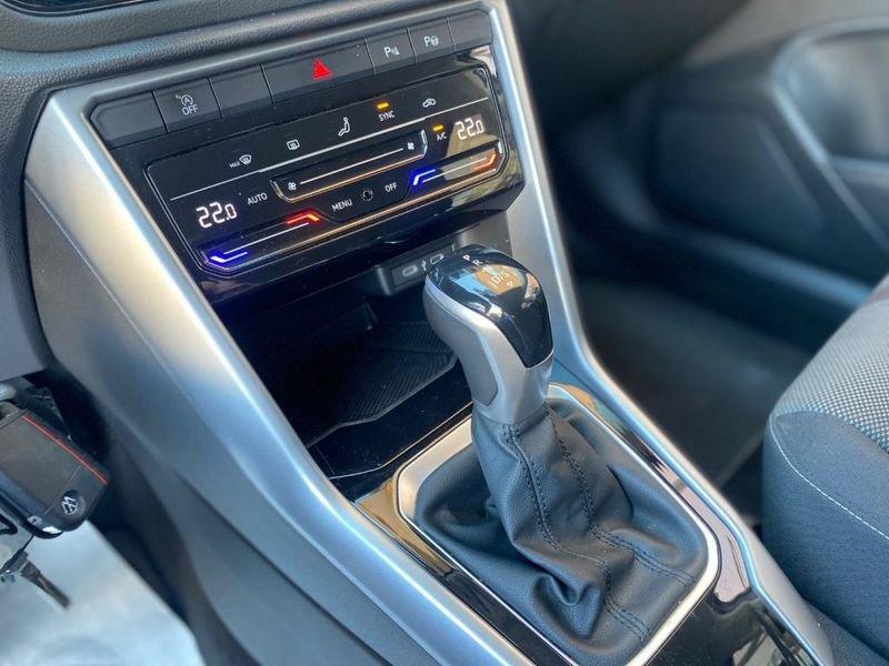 Volkswagen T-Roc 1.5 TSI ACT DSG