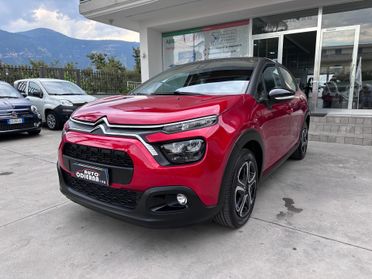 Citroen C3 BlueHDi 100 S&S Shine