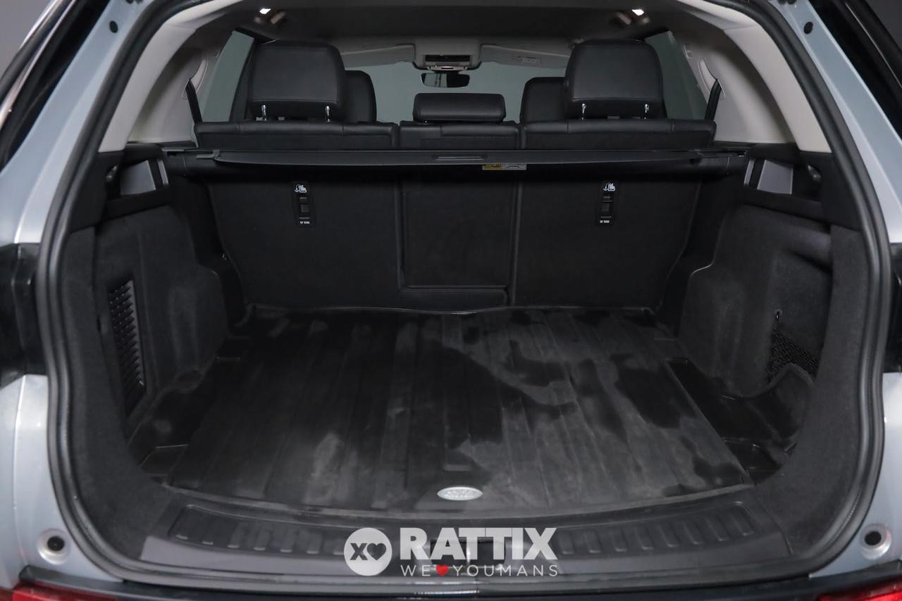 Land Rover Discovery Sport 1.5 i3 Phev SE AWD Auto