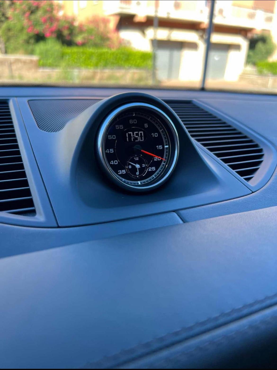 Porsche Macan 2.0