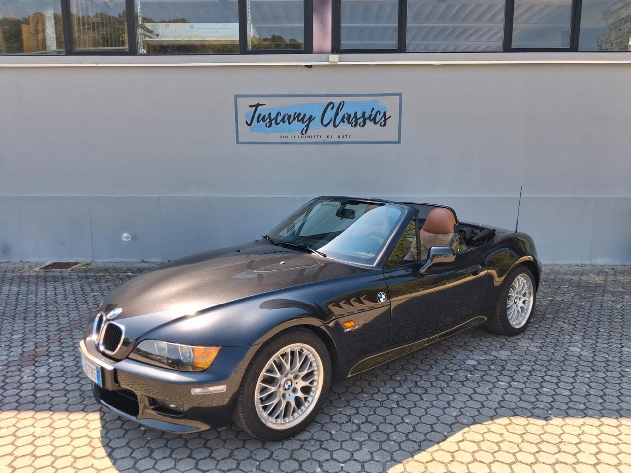 Bmw Z3 2.0 24V cat Roadster
