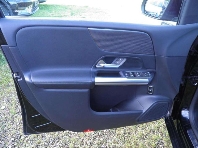 MERCEDES-BENZ B 180 d Automatic Executive