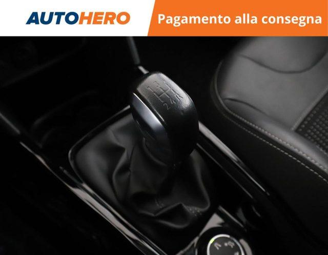 PEUGEOT 2008 1° serie PureTech Turbo 110 S&S Allure