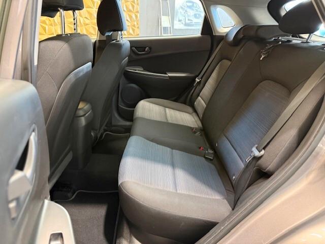 Hyundai Kona 1.0 T-GDI Comfort