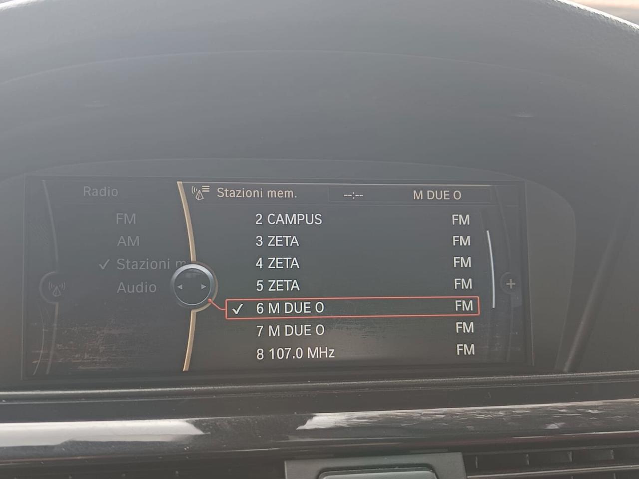 Bmw 320d Cabrio 2010 - 2.0 diesel Lb automobili