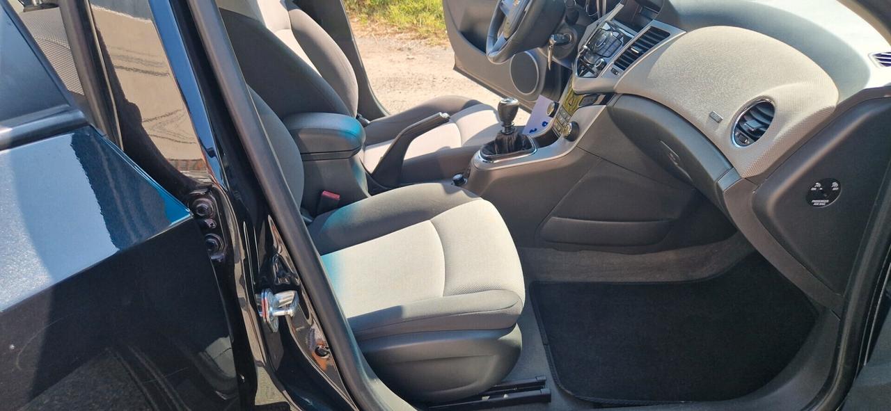Chevrolet Cruze 1.6 GPL - BENZINA 116.000 KM