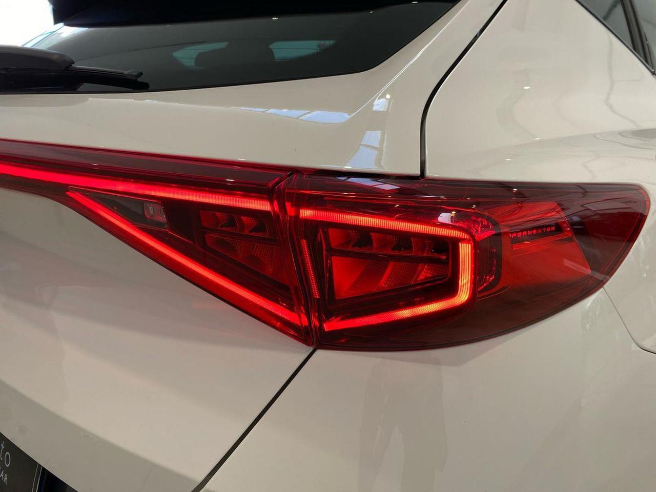 Cupra Formentor 2.0 tdi 150cv