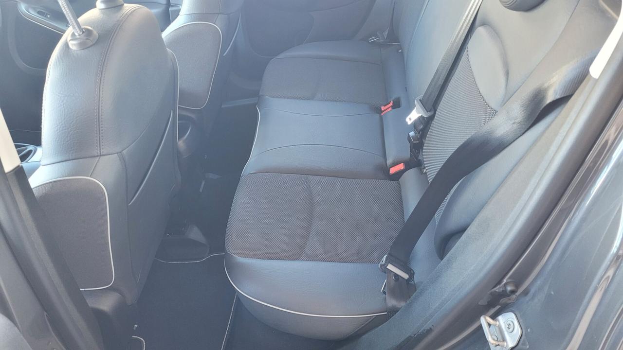 Fiat 500X 1.3 MultiJet 95 CV Cross