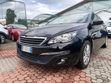 PEUGEOT 308 308 II SW SW 1.6 bluehdi Business s