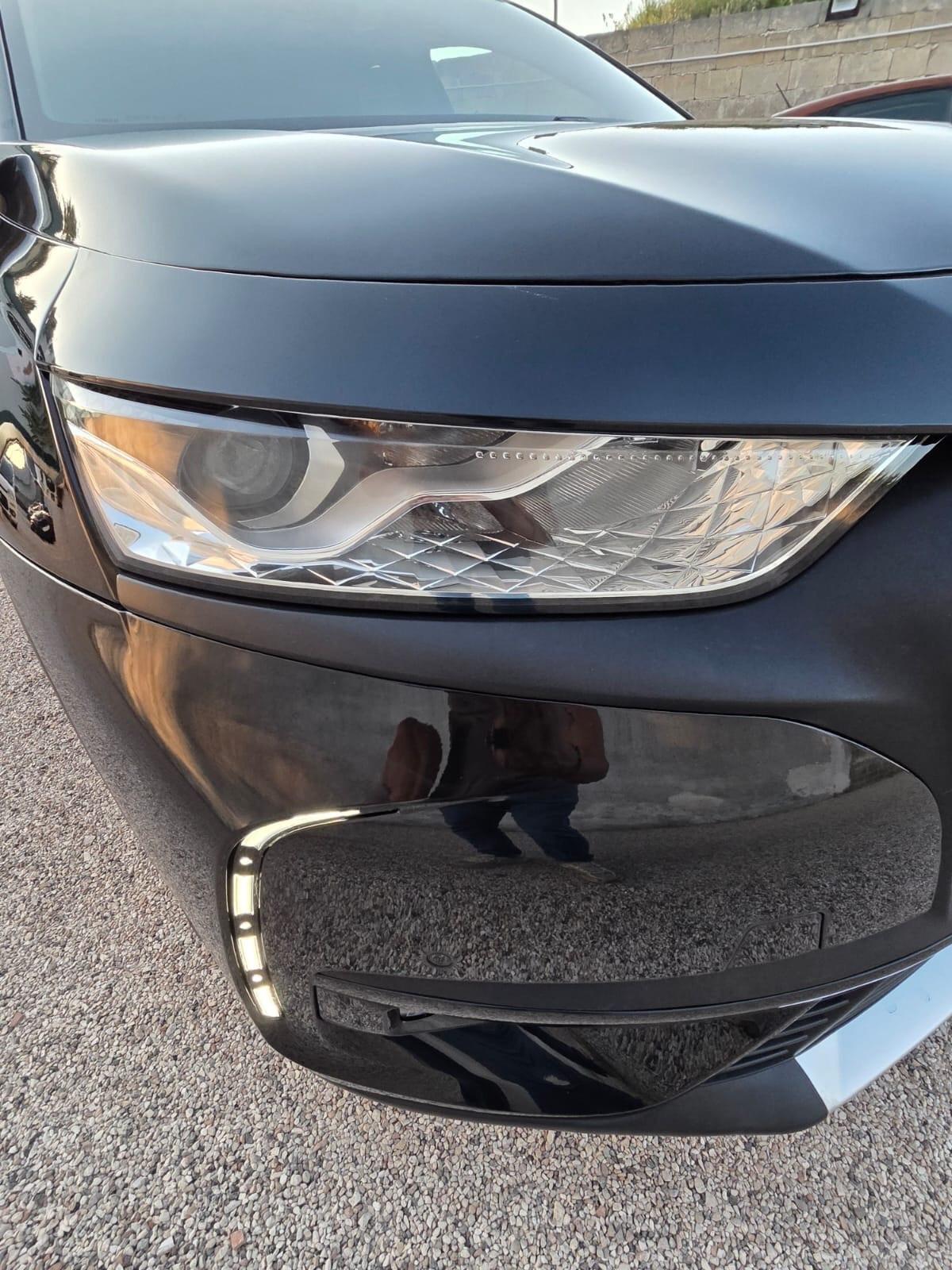 Ds 7 Crossback BlueHDi 130 aut. Performance Line+ iva esposta