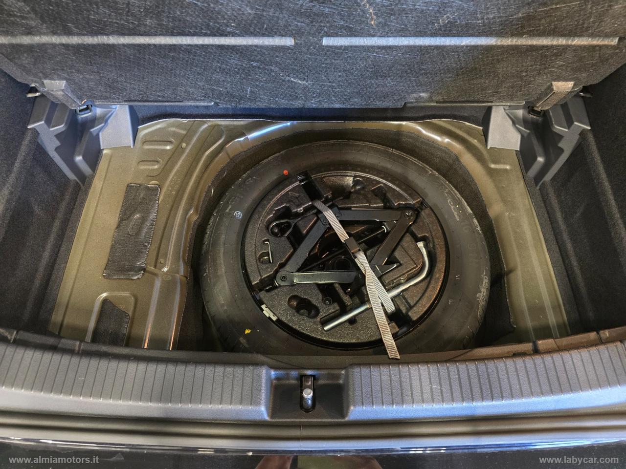 VOLKSWAGEN T-Cross 1.0 TSI Style BMT