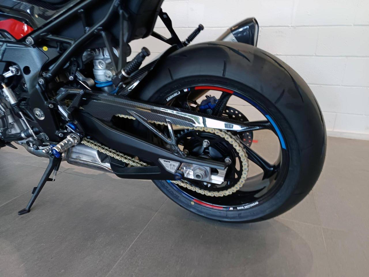 BMW M 1000 R Competition