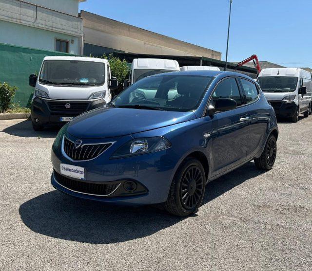 LANCIA Ypsilon 1.0 HYBRID 70CV SILVER AUTOVETTURA 5 POSTI - 2022