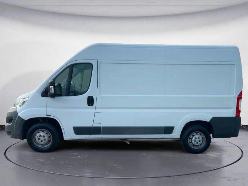 FIAT Ducato 33 MH2 2.3 mjt 130cv F.L.