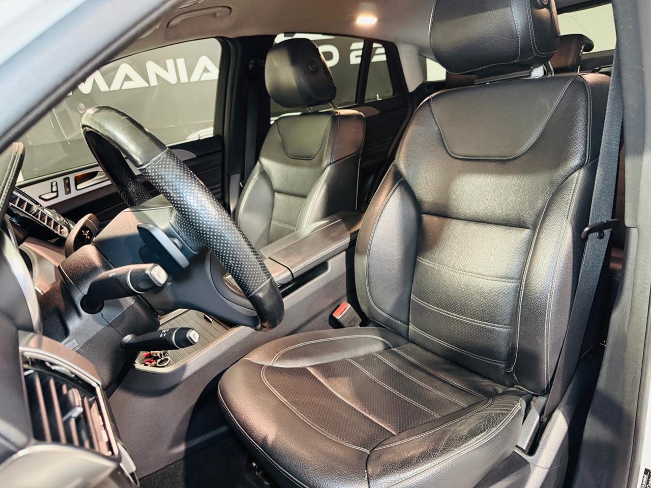 Mercedes-benz GLE 350 GLE 350 d 4Matic Coupé Premium