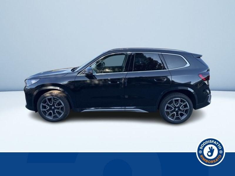 BMW X1 sDrive 20d