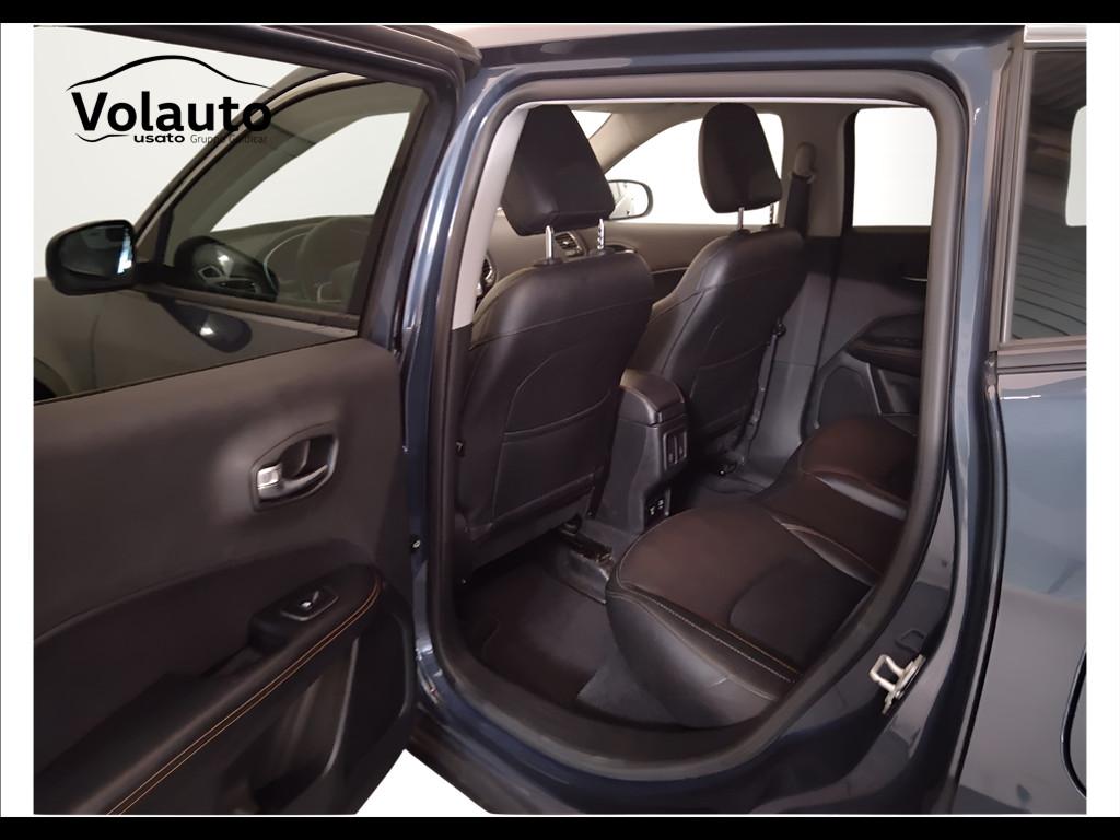 JEEP Compass II 2017 - Compass 1.3 turbo t4 phev Limited 4xe at6