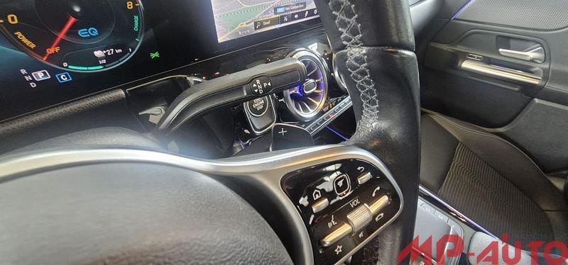 Mercedes-Benz GLA GLA 250 e Plug-in hybrid Auto Sport IVA ESPOSTA - UNICO PROPRIETARIO