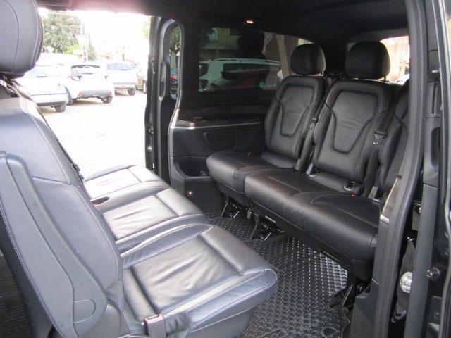 MERCEDES-BENZ V 250 d Automatic Premium Extralong PREZZO IVATO