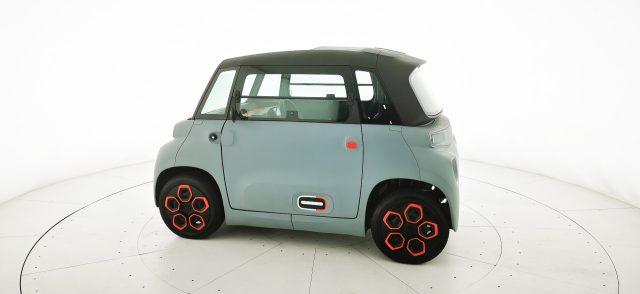 CITROEN Ami My Ami Pop