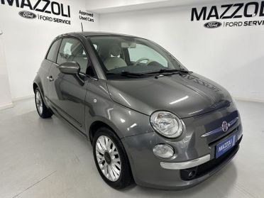 FIAT 500 1.3 MultiJet 16v 95cv Lounge
