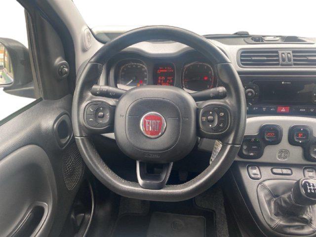 FIAT Panda 1.2 City Cross