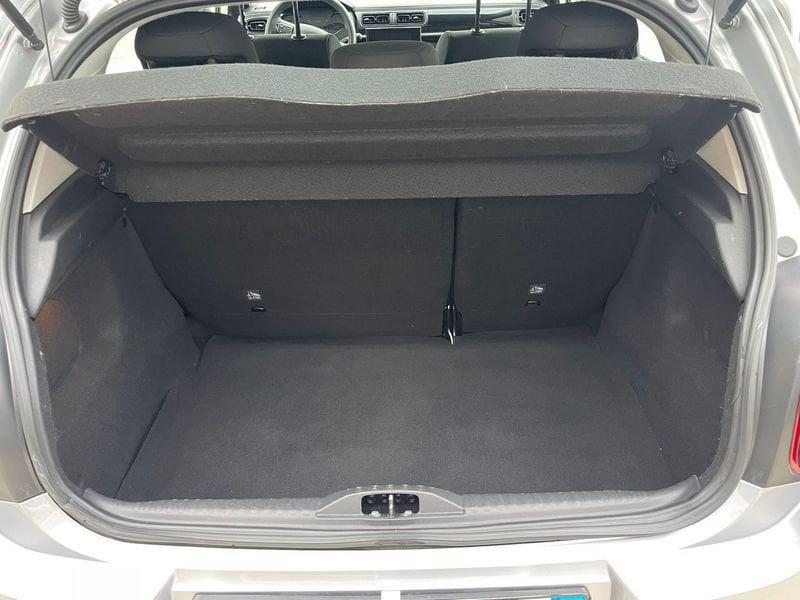 Citroën C3 C3 PureTech 83 S&S Feel Pack