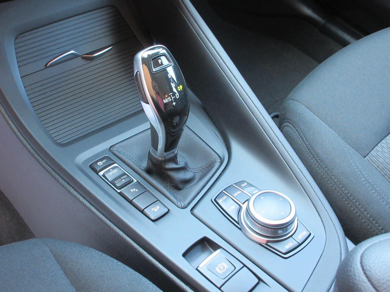 BMW X1 xdrive20d Business Advantage auto