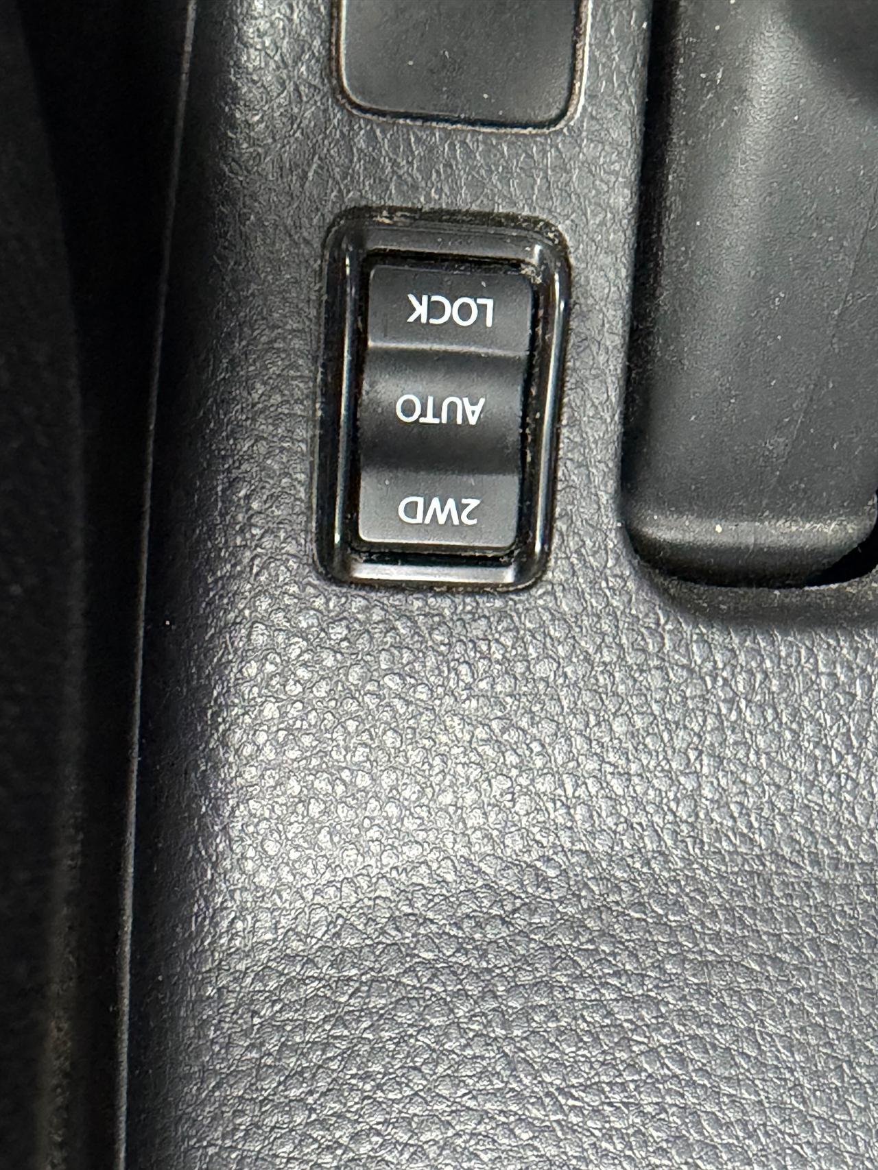 Suzuki SX4 2.0 DDiS 16V 4WD Outdoor Line GL