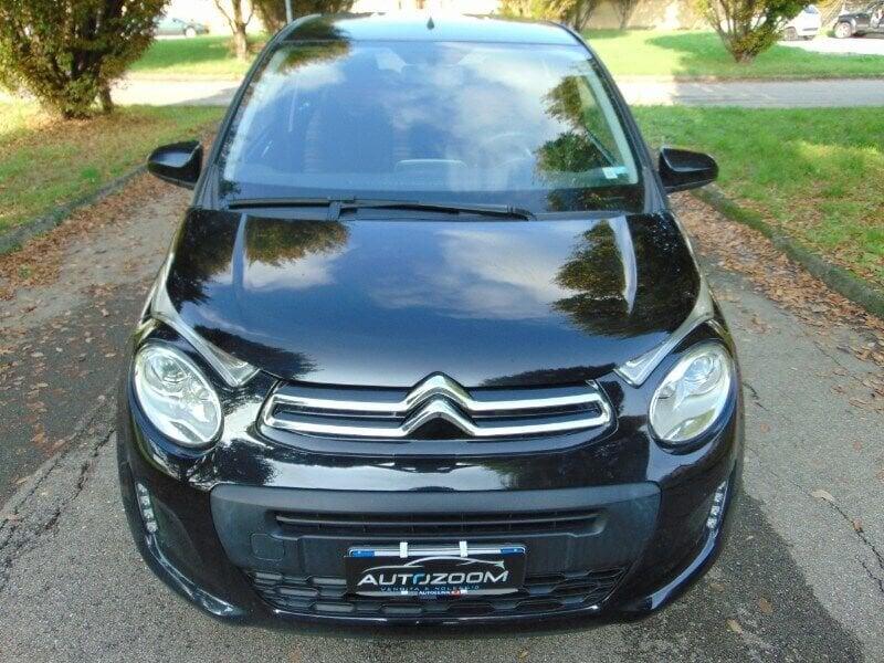 Citroën C1 C1 VTi 68 5 porte Feel