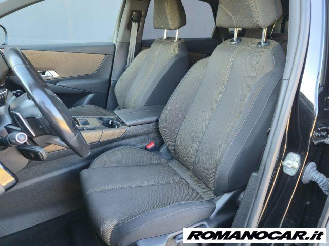 DS AUTOMOBILES DS 7 Crossback BHDi 130 EAT8 Business Cerchi 19" 58.000 KM.