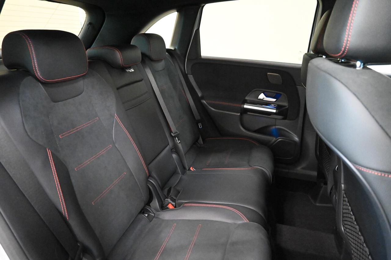 MERCEDES Classe B (W247) B 180 Automatic AM...