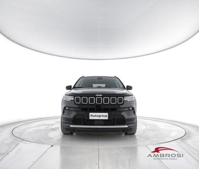 JEEP Compass 1.6 mjt Limited 2wd 130cv