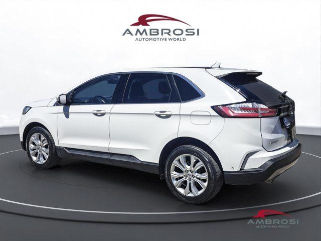 FORD Edge 2.0 EcoBlue 150 CV aut. Titanium