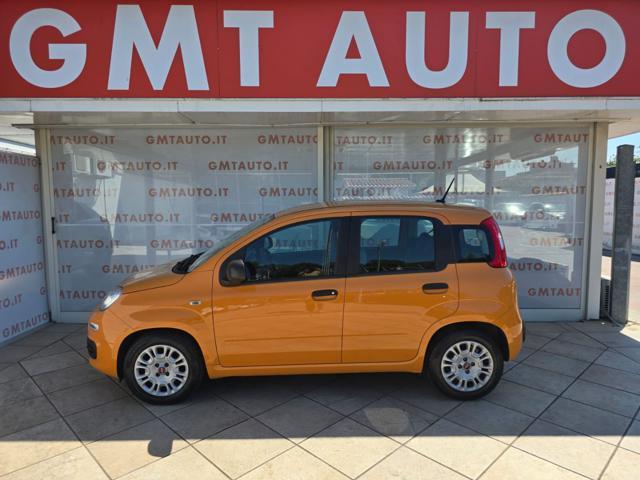 FIAT Panda 1.0 69CV HYBRID GARANZIA OTTIME CONDIZIONI