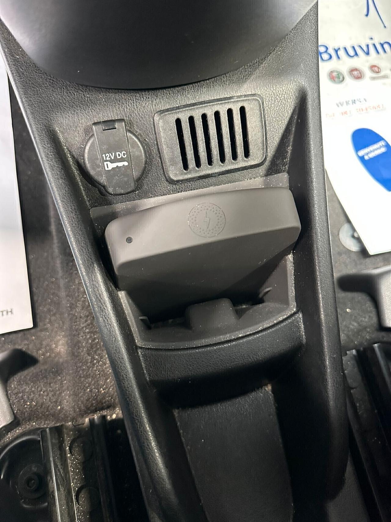 Lancia Ypsilon 1.0 2024 Hybrid Platino km aziendale