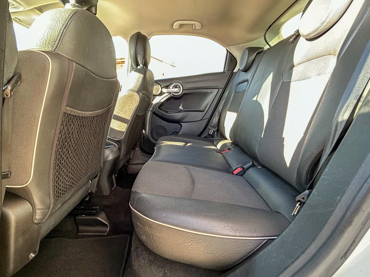 Fiat 500X 1.4 MultiAir 140 CV
