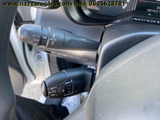 CITROEN Berlingo BlueHDi 100 Van M Club