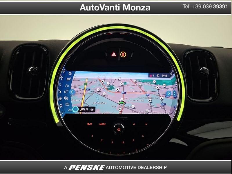 MINI Countryman Mini Countryman 2.0 Cooper SD Business auto