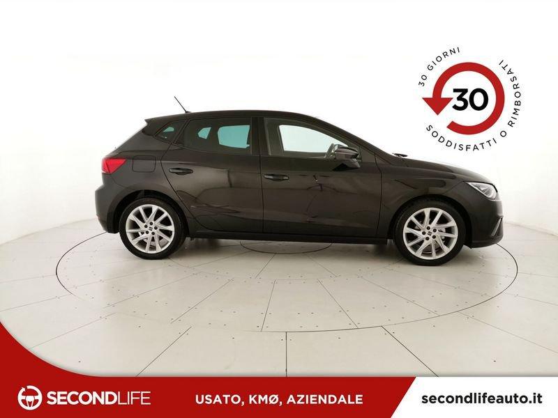 Seat Ibiza 1.0 ecotsi FR 95cv