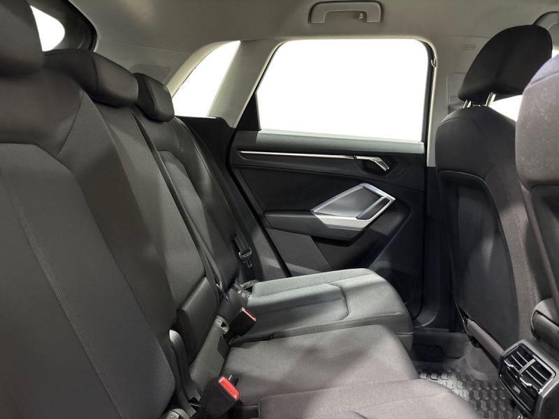 Audi Q3 35 2.0 TDI S line Edition S tronic