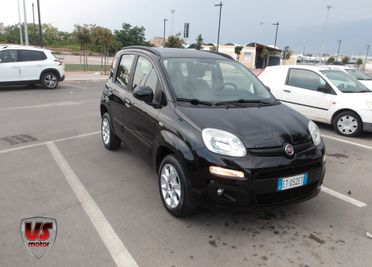 FIAT PANDA 0.9 B/METANO-(CASA MADRE)-GARANZIA FULL