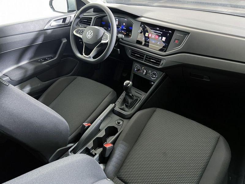 Volkswagen Polo Polo 1.0 Young 80cv