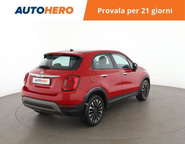 FIAT 500X 1.0 T3 120 CV City Cross