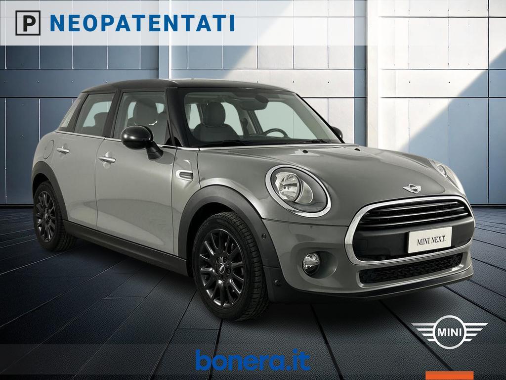 Mini One 1.2 One Auto