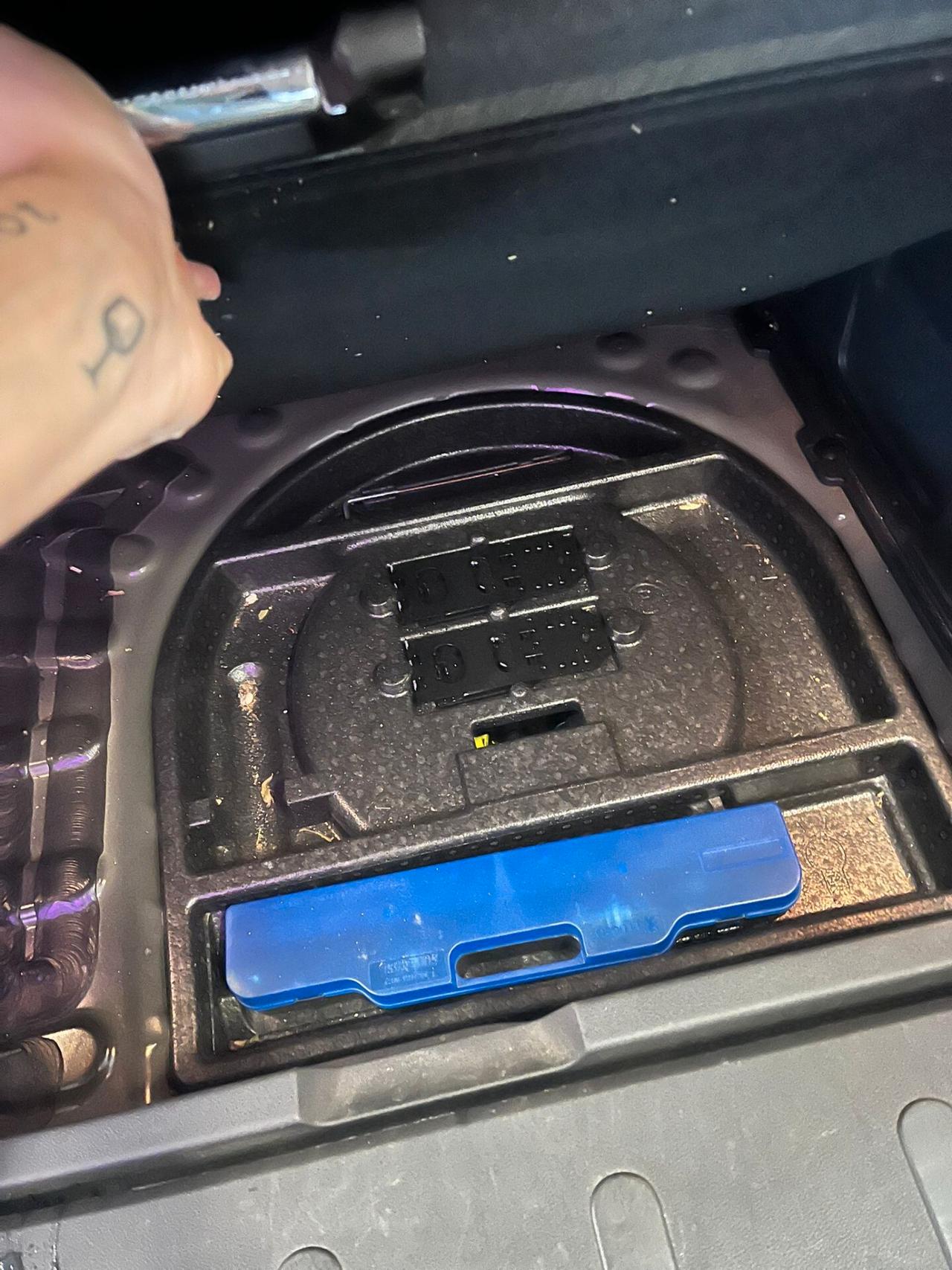 Peugeot 3008 1.6 HDi 110CV Business