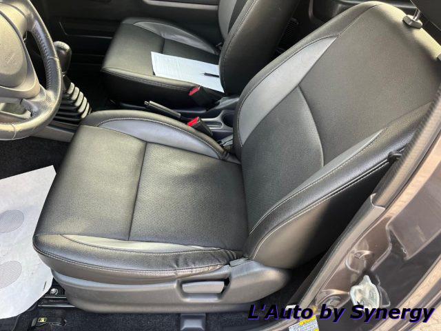 SUZUKI Jimny 1.3 4WD A/T Evolution Plus Ranger edition