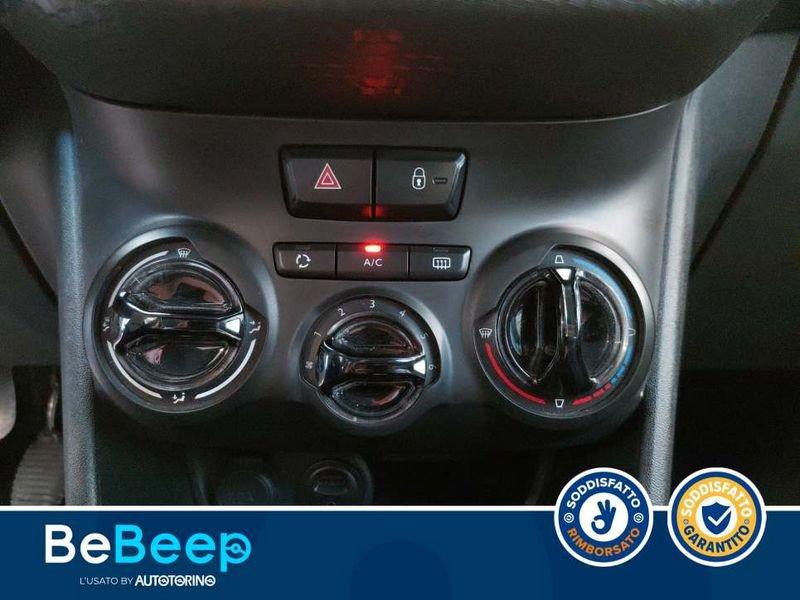 Peugeot 2008 1.6 BLUEHDI ACTIVE 100CV MY16