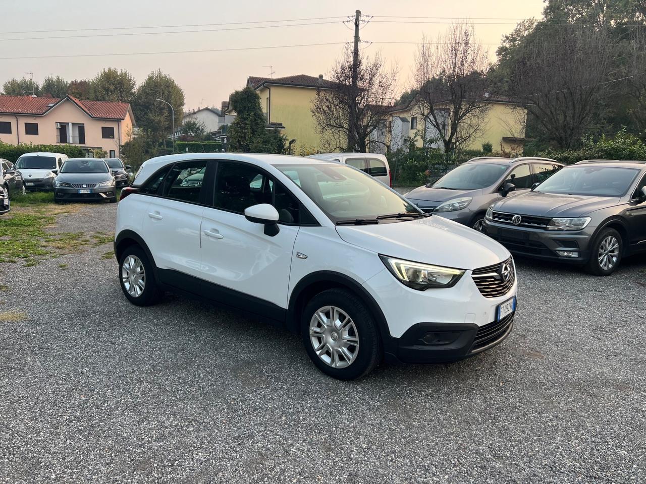 Opel Crossland X 1.5 ECOTEC D 102 CV Start&Stop Advance