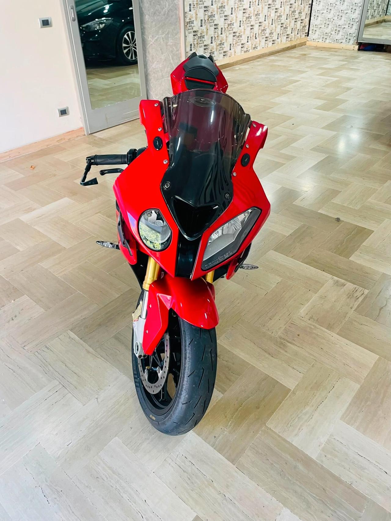 Bmw S 1000 RR ABS +DTC